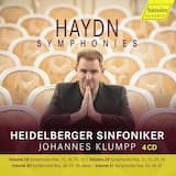 Symphony no. 23 in G major, Hob. I:23: II. Andante