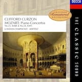 Piano Concerto no. 24 in C minor, K491: I. Allegro