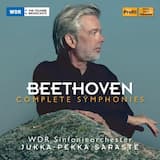 Symphony no. 8 in F major, op. 93: I. Allegro vivace e con brio