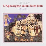 L'Apocalypse selon Saint Jean: IX. (f) La Jérusalem Céleste / X. Epilogue