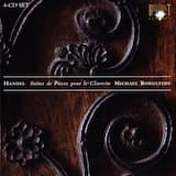 Suite No. 7 in B flat major, HWV 440: IV. Jigg