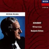 Winterreise, D. 911: Rast