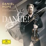 5 German Dances with 7 Trios and Coda, D. 89: no. 3, German Dance in D major