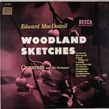 Woodland Sketches: By a Meadow Brook