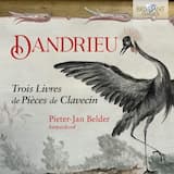 Troisième livre de pièces de clavecin : Première suite : L’Arlequine