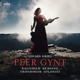 Peer Gynt: Bruderovet. Ingrids klage