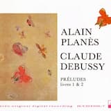 Preludes, Book 2: No. 11. Les tierces alternées