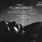 Floridante, HWV 14: Atto III, Scena IV: LIX. Arietta "Vanne, segui 'l mio desio" (Rossane)