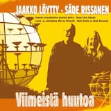 Jo mahtaisimme yötä ja päivääkin kiittää