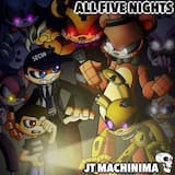 Merry Fnaf Christmas Song