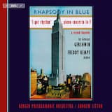 Piano Concerto in F: II. Adagio – Andante con moto