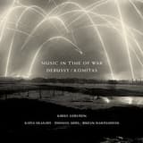 Chansons de Bilitis, L. 90: I. La Flûte de Pan