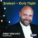 Ja neitsyt pikku poijuttansa