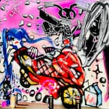 みるくちゃんは暴走族になりたい