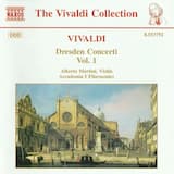Violin Concerto in G minor, RV 319: II. Lento