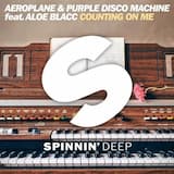 Counting on Me (extended mix)