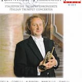 Sonata D-dur für Trompete, Streicher und Basso continuo (arr. E. H. Tarr): III. Grave