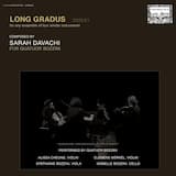 Long Gradus (strings): Part III