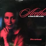 A Rose Is Still a Rose (album version instrumental)