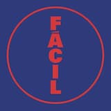 Verso Acabado. Punto.