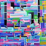 Connecting to a Neighboring Universe