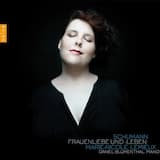 Liederkreis, op. 39: Schöne Fremde