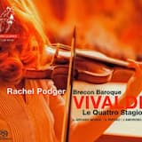 Concerto L’Amoroso, RV 271: II. Cantabile