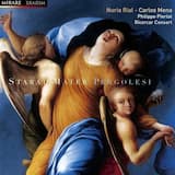 Stabat Mater - 4. Quae moerebat et dolebat