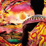 Waltz for Life -song for children