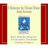 L’Auberge du Cheval Blanc: Acte II. « Gauche, droite »