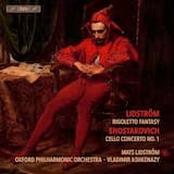 Concerto no. 1 for Cello and Orchestra, op. 107: III. Cadenza