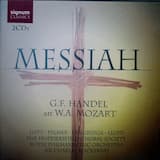 Messiah (arr. Mozart, K572): Part III. Chorus: Worthy is the Lamb