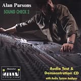 Pink Noise Bands and Phase Check: Pink Noise L/R & Phase Check