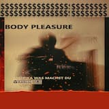 Amerika was machst du (tanz body mix)