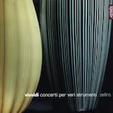 Concerto en re mineur pour 2 hautbois, cordes et basse continue, RV 535: III Largo