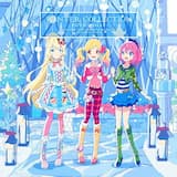 TSU-BO-MI ～鮮やかな未来へ～