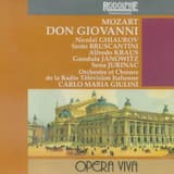 Don Giovanni: Atto I. “Ho capito”