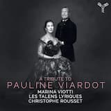 Il barbiere di Siviglia: Atto I. No. 5 “Una voce poco fa” (Rosina)