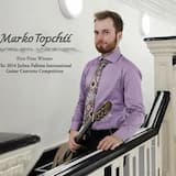 Introduction and Variations on the Theme "Marlborough", op. 28