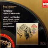 Pelléas et Mélisande, L. 88: Act IV, Scene II. "Maintenant que le père de Pelléas est sauvé et que la maladie" (Arkel, Mélisande)