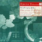 Orlando furioso: «Qual candido fiori» (Medoro)