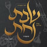 V’hee Yoshieinu (feat. Chaim Mordechai Feuerwerker)