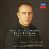 Cantata "Ich habe genug", BWV 82: II. Recitativo "Ich habe genug!"