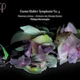 Symphonie Nr. 4 In G-Dur: II. In gemächlicher Bewegung. Ohne Hast