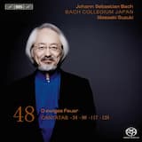 Gott, man lobet dich in der Stille zu Zion, BWV 120: I. [Aria] "Gott, man lobet dich in der Stille zu Zion" (Alto)