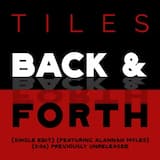 Back & Forth (Single Edit)