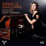 Sarah Sings a Lullaby to Little Isaac