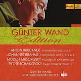 Pictures at an Exhibition: V. Ballet of the Unhatched Chicks (Orch. M. Ravel)