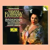Madama Butterfly: Act II, Part I. Coro a bocca chiusa