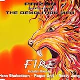 Fire (Nasty Jungle remix)